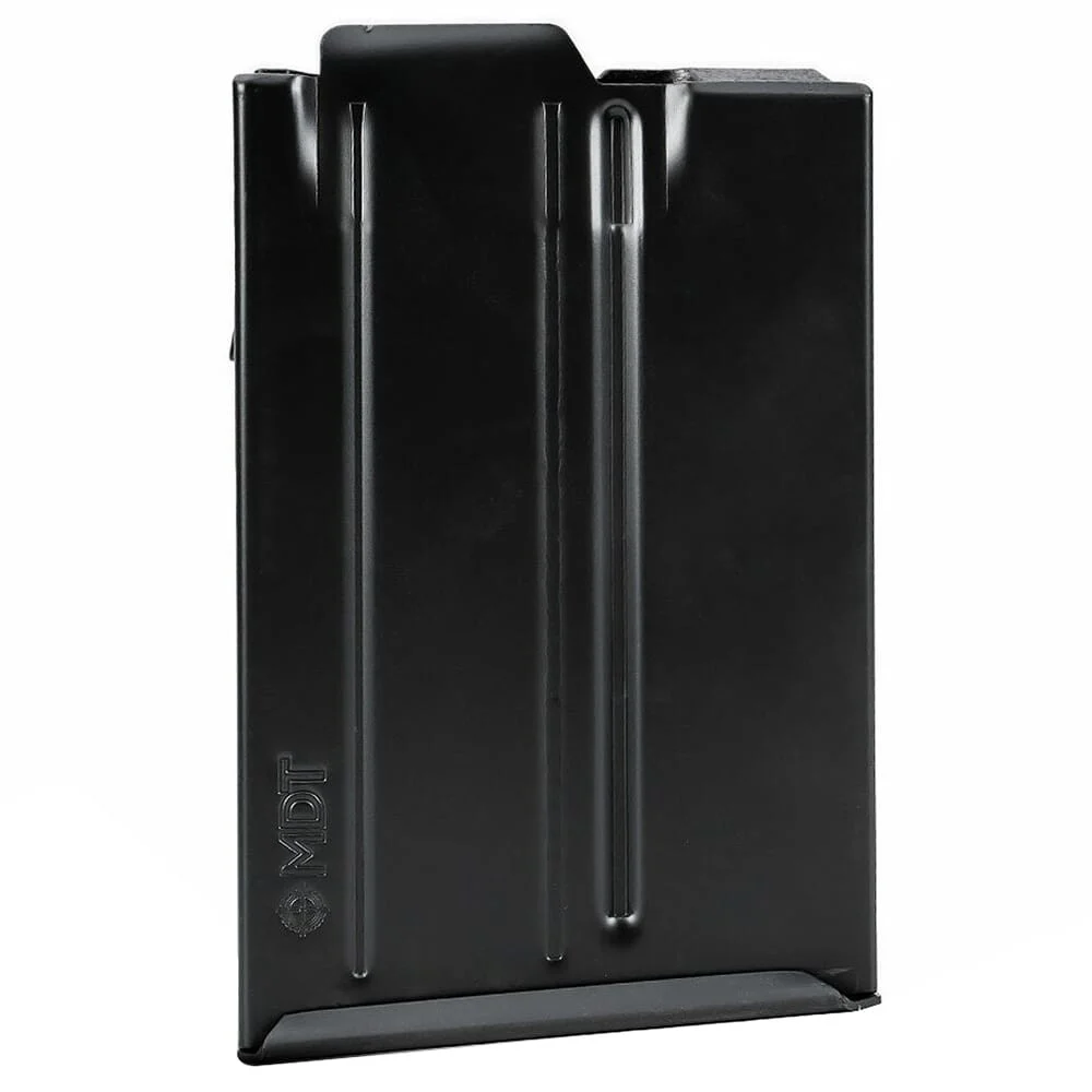 MDT 6mm ARC 12rd Magazine 105627-BLK - Image 1