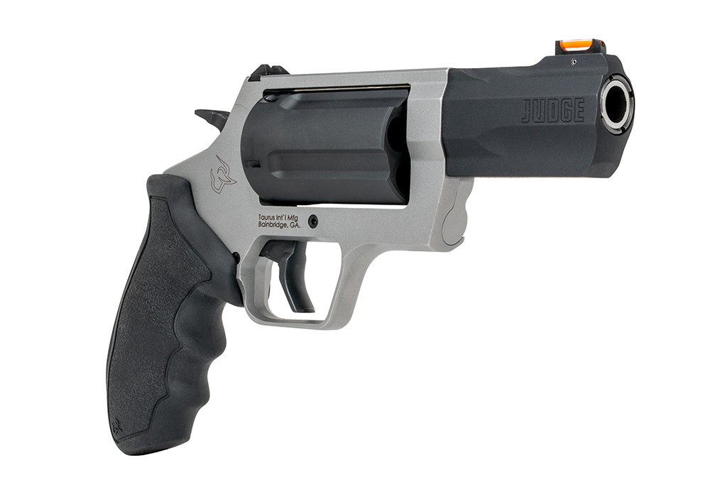 Taurus Judge 45 Colt/410 Bore 3" Duotone 2-JUDGE35 - Image 2