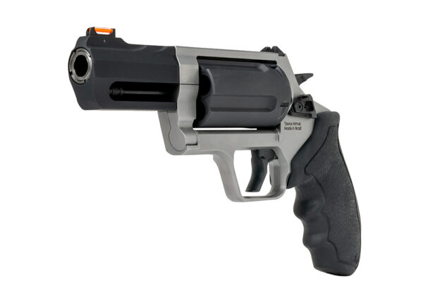 Taurus Judge 45 Colt/410 Bore 3" Duotone 2-JUDGE35