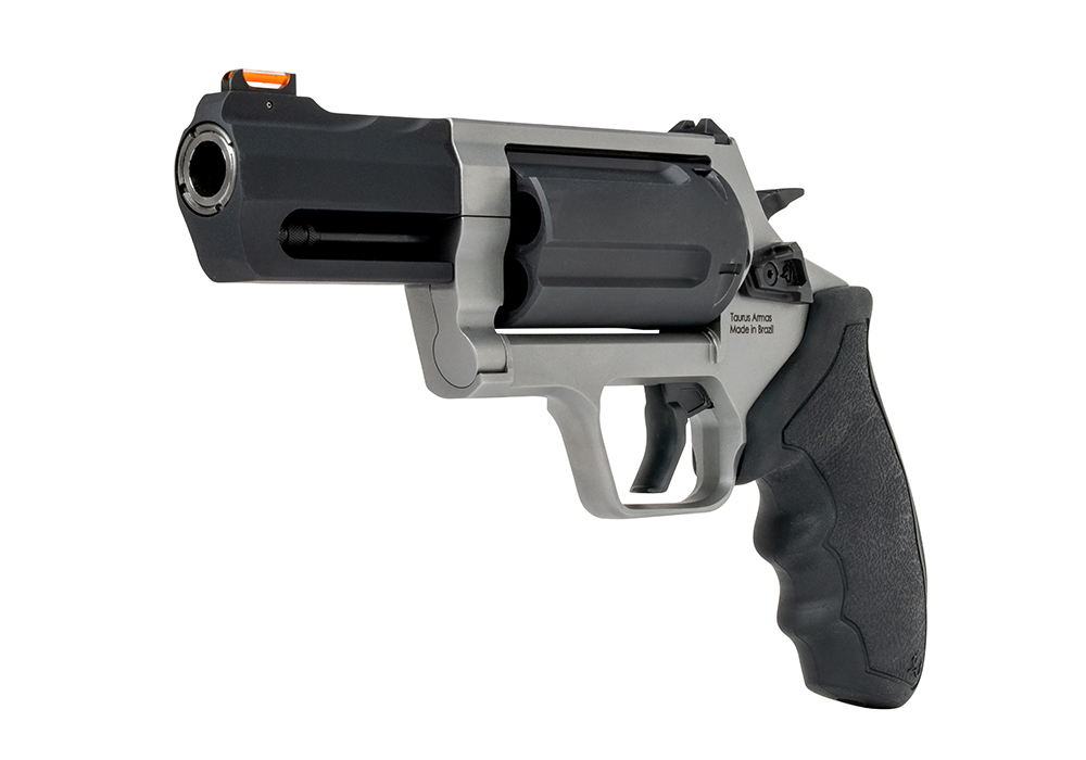 Taurus Judge 45 Colt/410 Bore 3" Duotone 2-JUDGE35 - Image 3