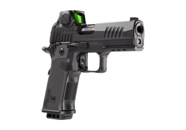 Sig P211 GT4 9mm 4.2" RXSL 211CA-9-GT4-RXSL