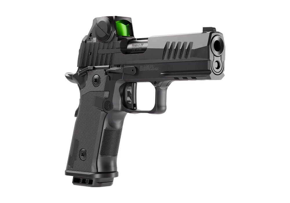 Sig P211 GT4 9mm 4.2" RXSL 211CA-9-GT4-RXSL - Image 2
