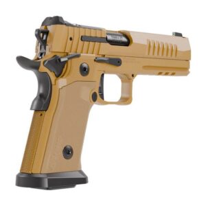 Sig P211 GT5 9mm 5" Coyote 211F-9-GT5-COY - Image 3