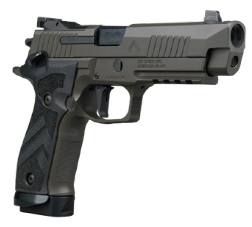 Sig Sauer P226-XFIVE LEGION SAO 9mm 4.4" 20rd 226X5-9-LEGION-SAO