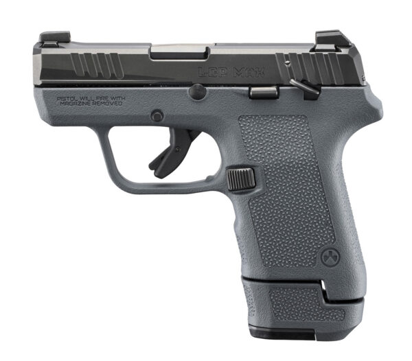 Ruger LCP MAX 380 ACP 2.8" Magpul 23702