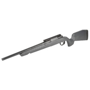 Savage Axis 2 300 Blackout 16" Gray 32065 - Image 3