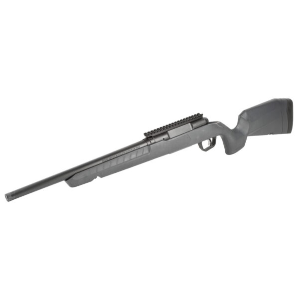 Savage Axis 2 300 Blackout 16" Gray 32065
