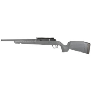 Savage Axis 2 300 Blackout 16" Gray 32065 - Image 1