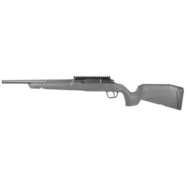 Savage Axis 2 300 Blackout 16" Gray 32065