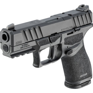 Springfield Echelon Alpha 4.0C 9mm 4" 15rd ECA9409B - Image 3