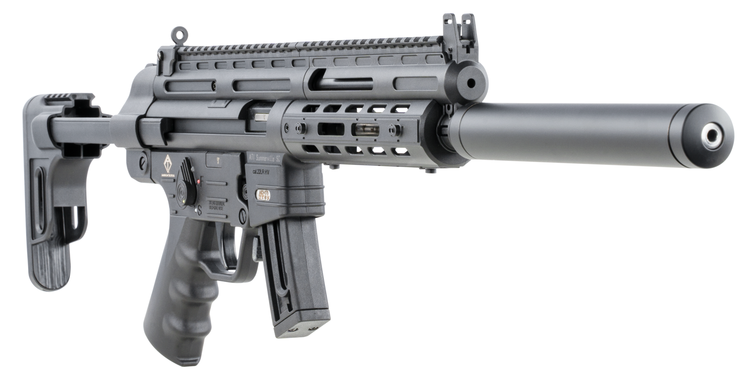 ATI GSG-16 22 LR 16.25" GERGGSG1610ML - Image 3