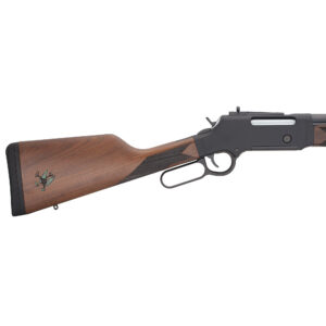 Henry H14 Long Ranger Big Woods Carbine 308 Win 7.62 NATO 18.5" H014SBWB-308 - Image 3