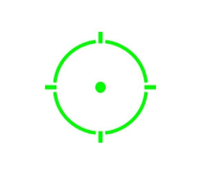 Holosun 507C X3 Green Dot Multi-Reticle HE507C-X3-GR - Image 2