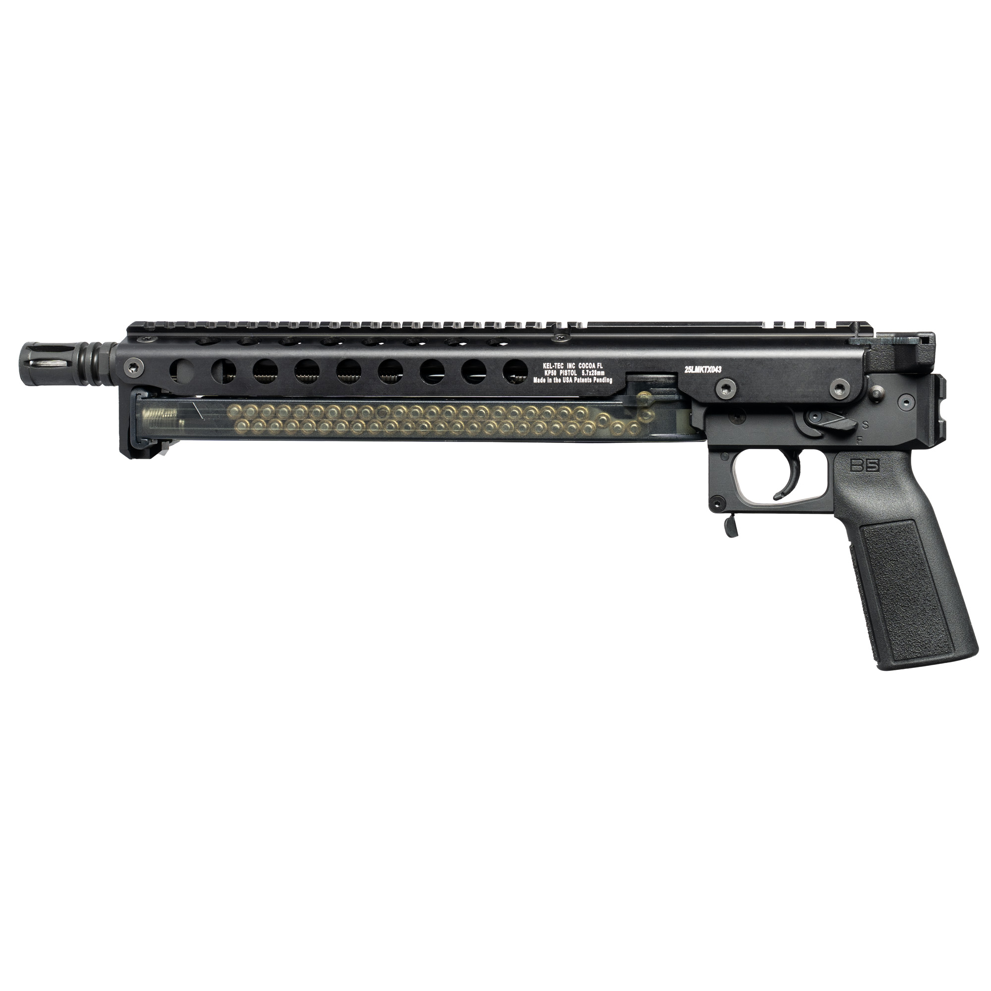 KP50BLK