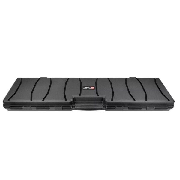 Eylar 48" INTACT Stacker Rolling Hard Case NG00004-BLK