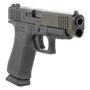 Glock 48 MOS 9mm 4.17" PA4850203FRMOS - Image 3
