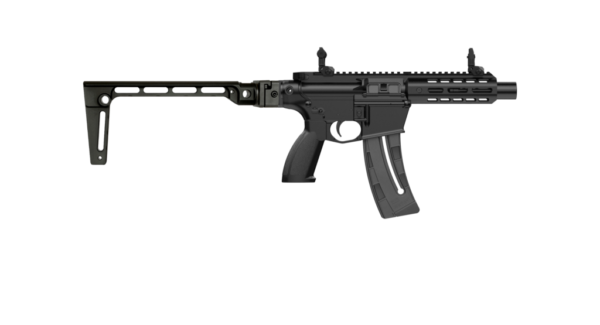 RA1522PST-BLK-MLOK