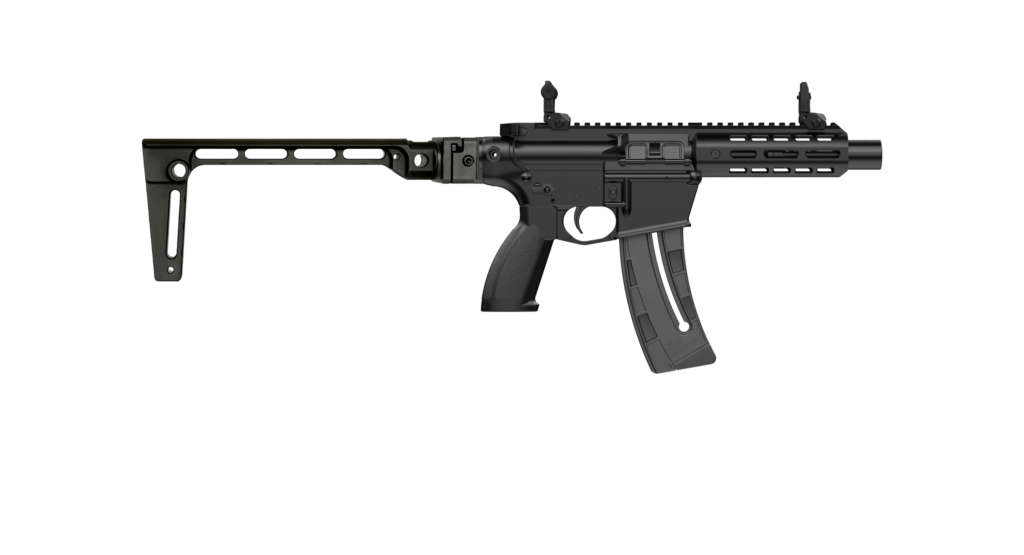 RA1522PST-BLK-MLOK