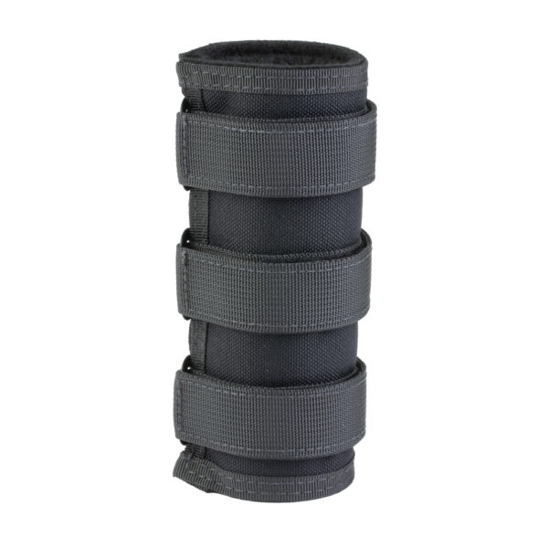 Amend2 Mirage Suppressor Cover 6" SCV1BLK1560