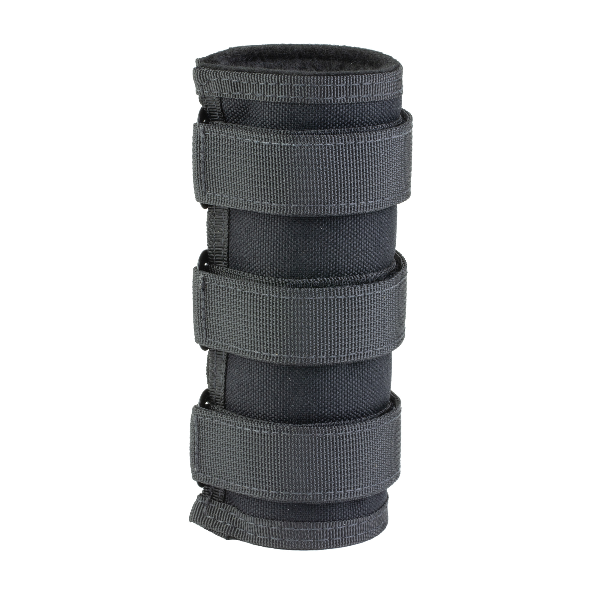 Amend2 Mirage Suppressor Cover 6" SCV1BLK1560 - Image 2