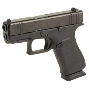 Glock 43X 9mm 3.41" 15rd UX4350203FR - Image 4