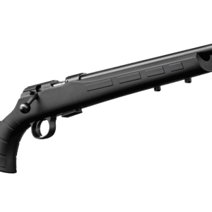 CZ 457 Synthetic SR 22 LR 20" 02313 - Image 3