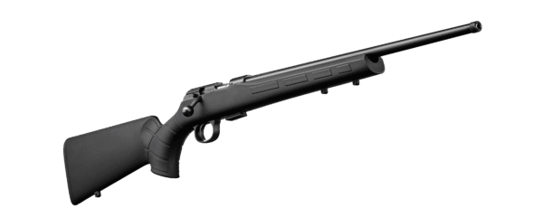 CZ 457 Synthetic SR 22 LR 20" 02313