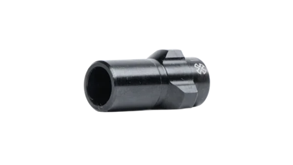 Noveske 3 Lug Adapter 1/2x28 05002550