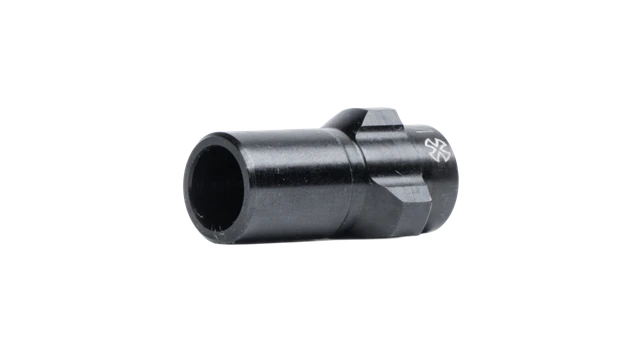 Noveske 3 Lug Adapter 1/2x28 05002550 - Image 3