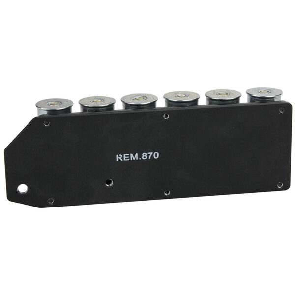 TacStar Side Saddle Shell Holder - Remington 870/1100/1187 1081157