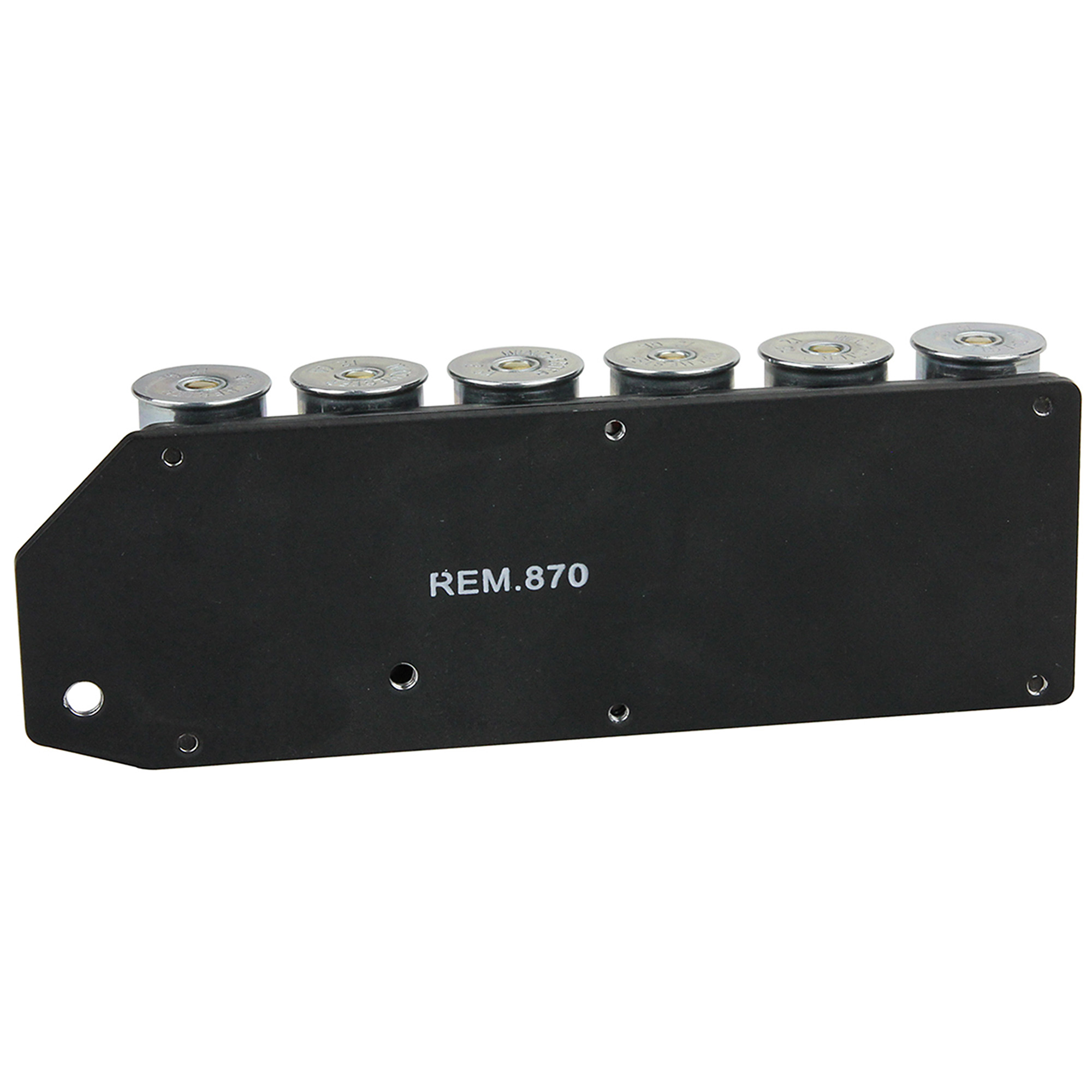 TacStar Side Saddle Shell Holder - Remington 870/1100/1187 1081157 - Image 2
