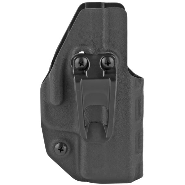 Crucial Covert IWB Holster - Springfield Hellcat 1112