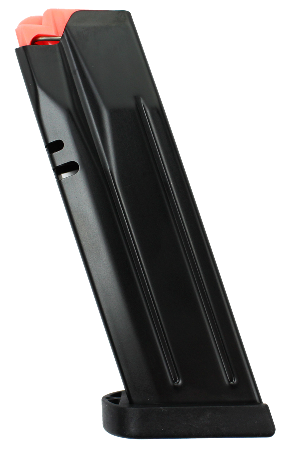 CZ P-10 C/P-07 9mm 15rd Magazine 11420