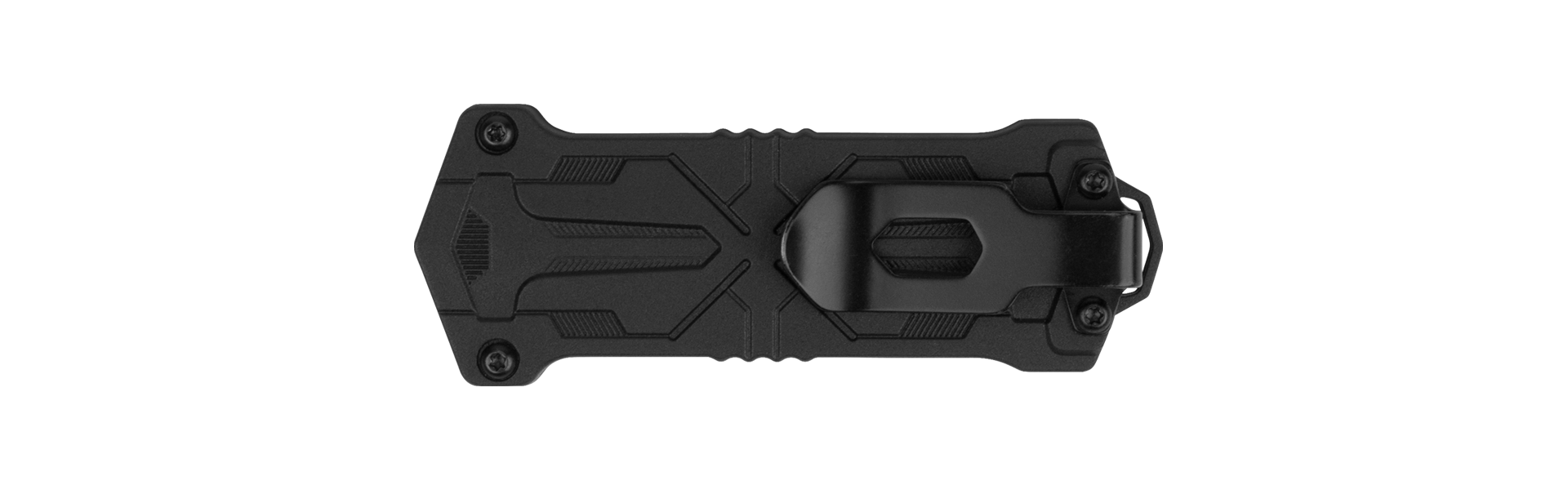 Kershaw Kapsule Manual OTF Knife 1190 - Image 2