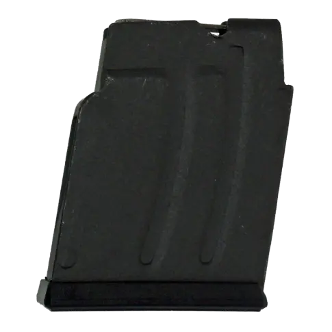 CZ 452/453/457/512 22 LR/17 HM2 5rd Magazine 12001