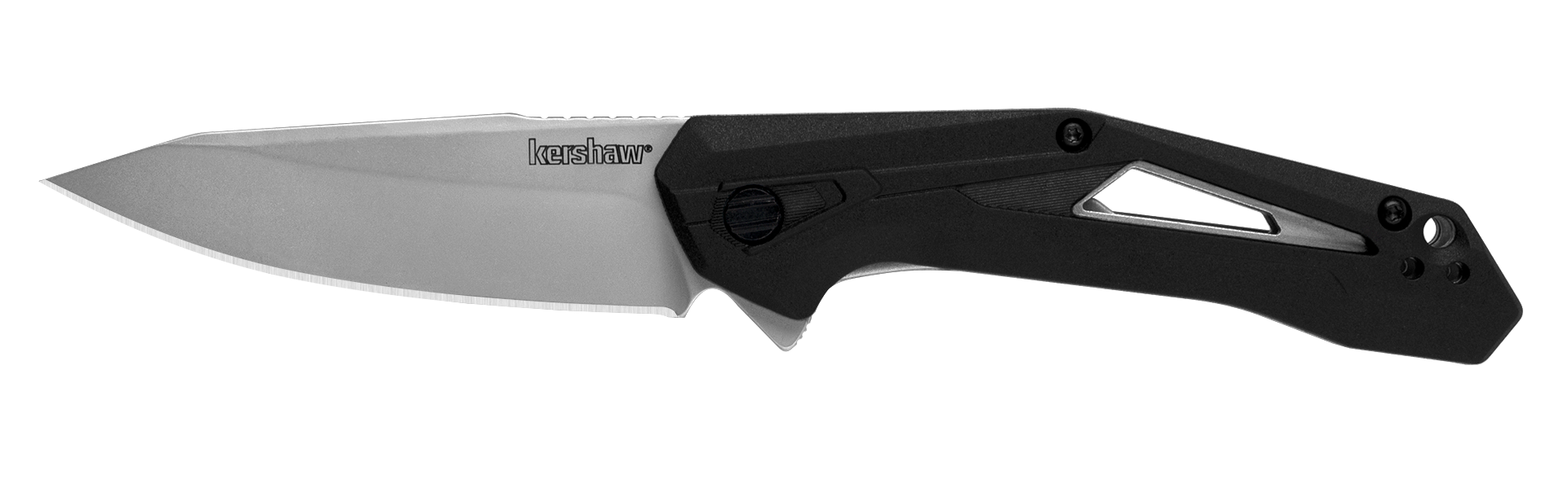 Kershaw Airlock Folding Knife 1385 - Image 3