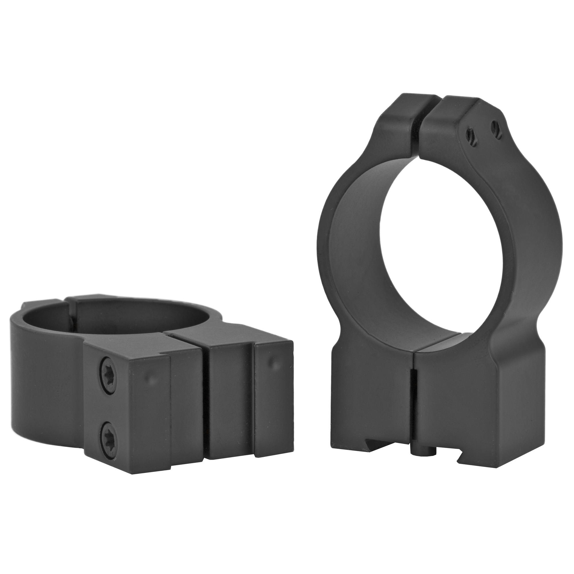 Warne Maxima Rings 30mm High - Tikka 15TM - Image 2