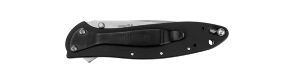 Kershaw Leek Knife 1660SWBLK