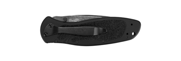 Kershaw Blur Knife - BlackWash 1670BW