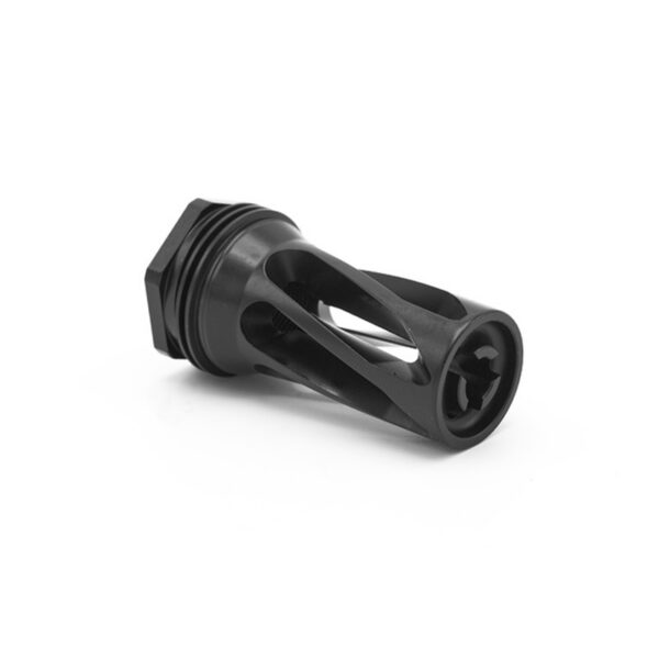 HUXWRX Flash Hider-QD 556 1/2x28 1677