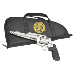 S&W Model 500 Revolver 500 Magnum 7.5" 170299 - Image 7