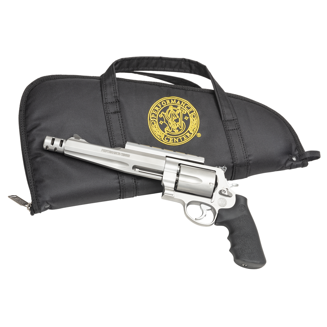 S&W Model 500 Revolver 500 Magnum 7.5" 170299 - Image 7