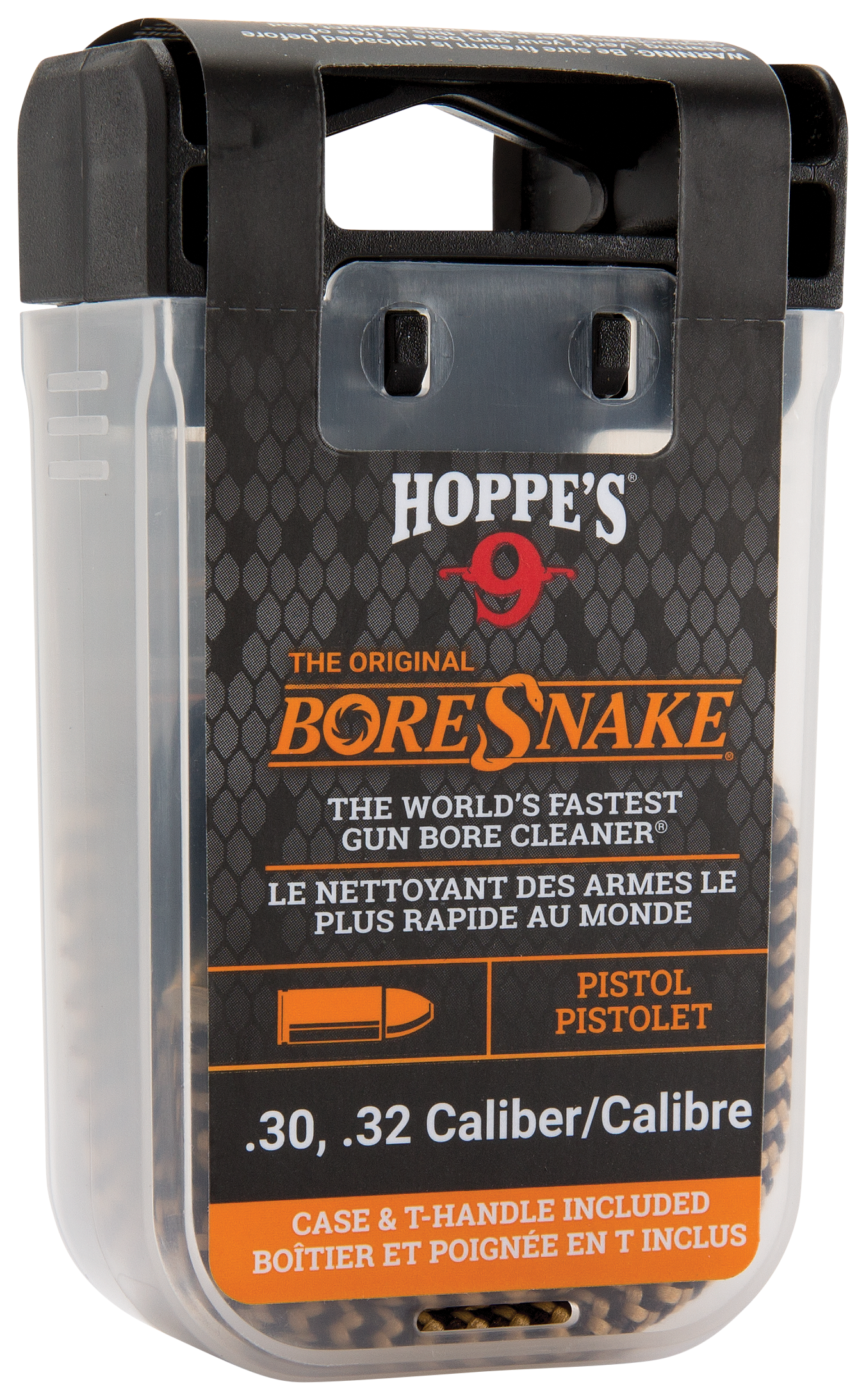 Hoppe's BoreSnake 30-32 Cal 24001D - Image 2