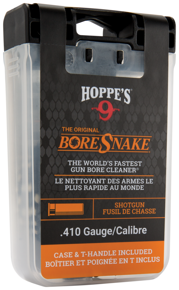 Hoppe's BoreSnake 410 Bore 24031D