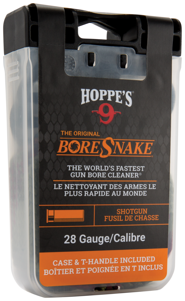 Hoppe's BoreSnake 28 Gauge 24032D