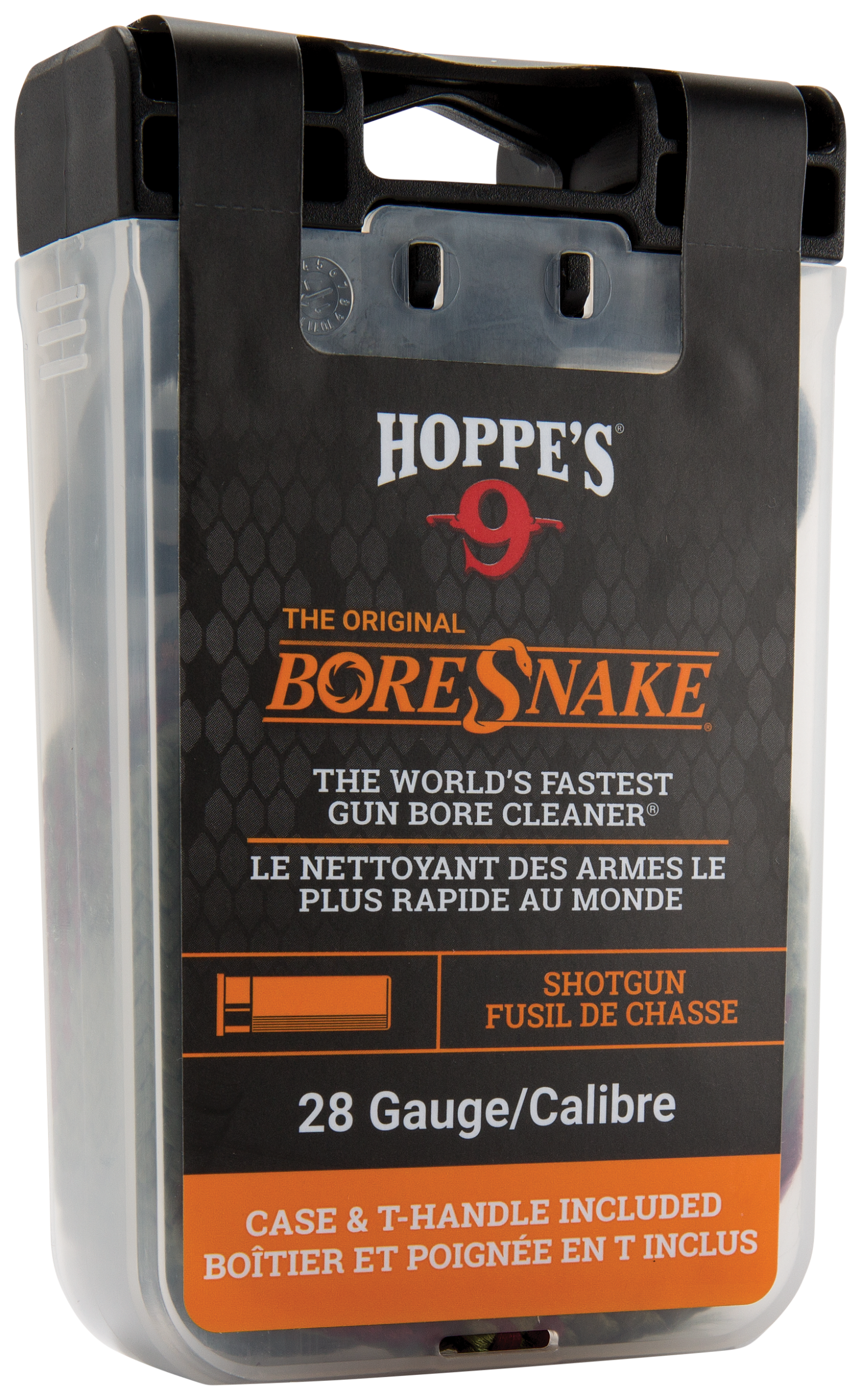 Hoppe's BoreSnake 28 Gauge 24032D - Image 2