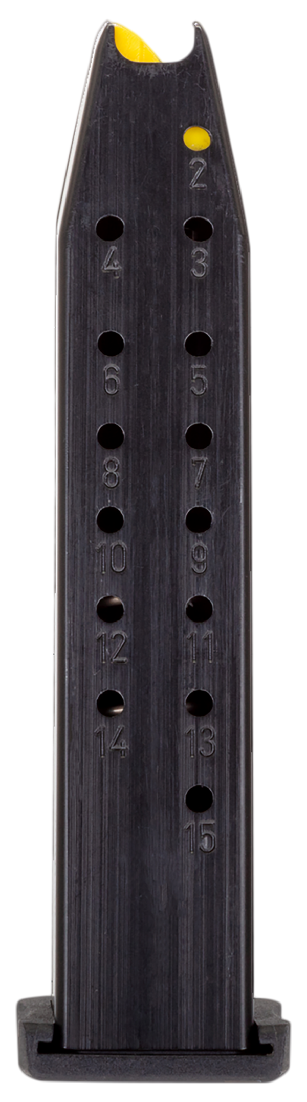 Taurus G3/G3X 9mm 15rd Magazine 358-0021-00