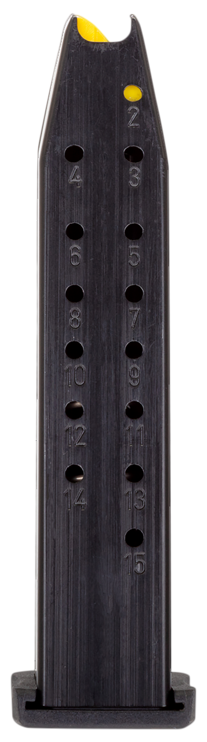 Taurus G3/G3X 9mm 15rd Magazine 358-0021-00 - Image 3