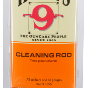 Hoppe's 3-Piece Universal Cleaning Rod 3PSS - Image 2