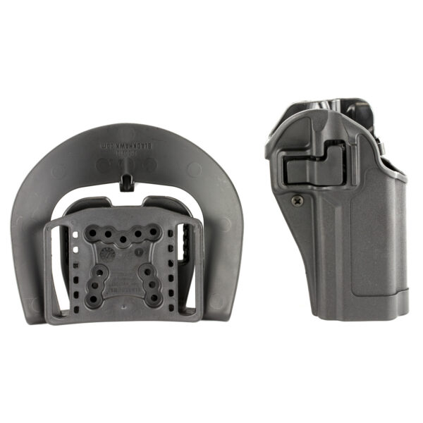 Blackhawk SERPA CQC Holster 410561BK-R